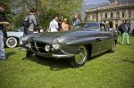 Fiat 8V Supersonic 1954 года